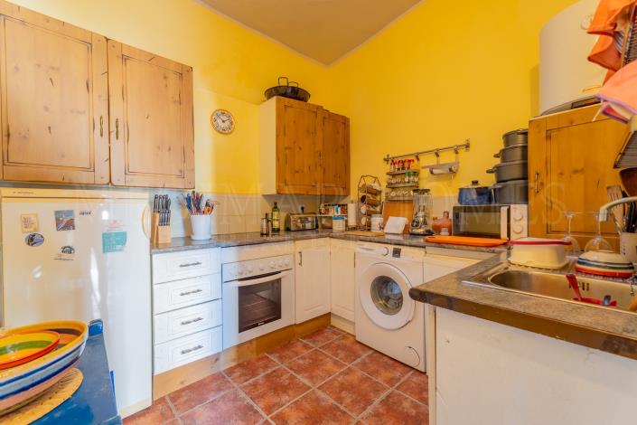 Image No.8-2 Bed Village House for sale