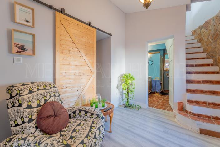 Image No.11-2 Bed Village House for sale