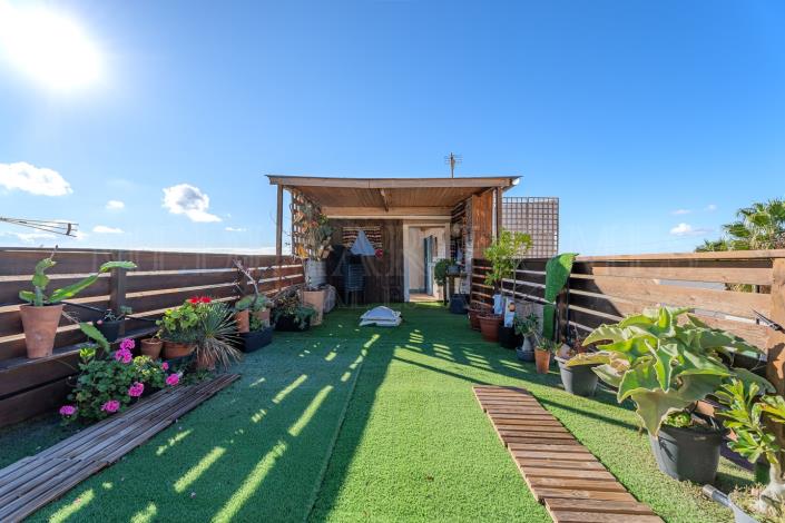 Image No.23-2 Bed Village House for sale