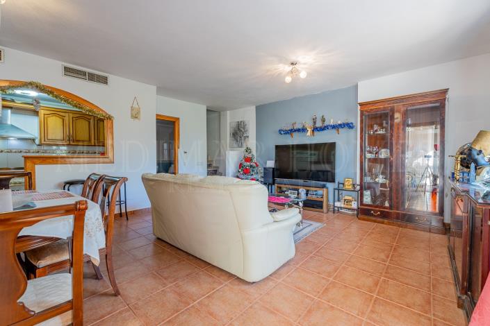 Image No.6-Maison de ville de 3 chambres à vendre à Vera Playa