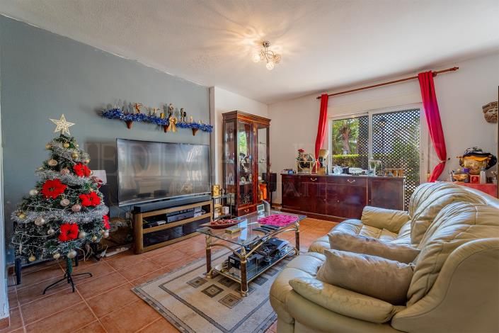 Image No.7-Maison de ville de 3 chambres à vendre à Vera Playa