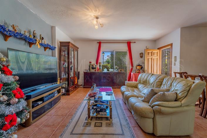 Image No.8-Maison de ville de 3 chambres à vendre à Vera Playa