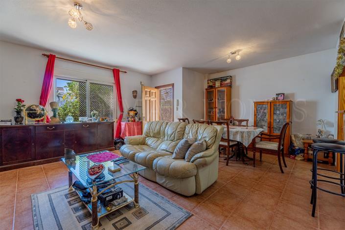 Image No.9-Maison de ville de 3 chambres à vendre à Vera Playa