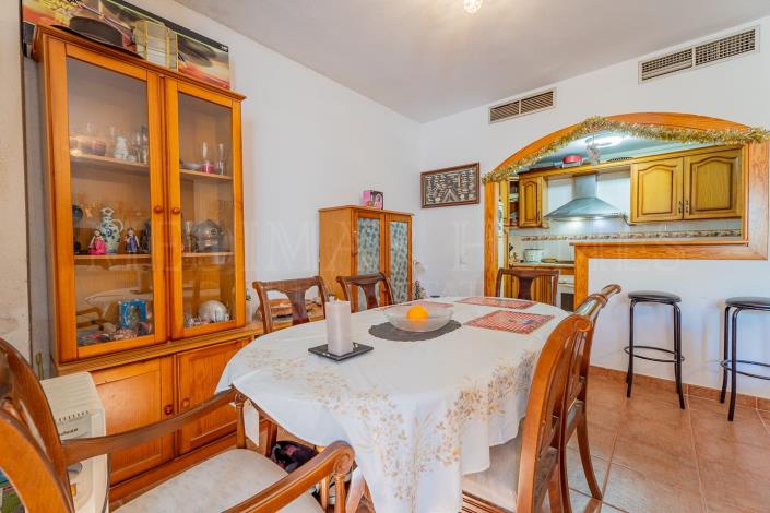 Image No.11-Maison de ville de 3 chambres à vendre à Vera Playa