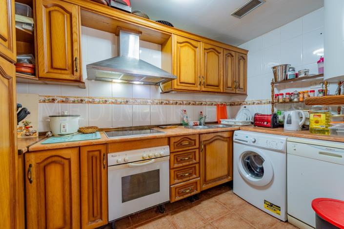 Image No.12-Maison de ville de 3 chambres à vendre à Vera Playa