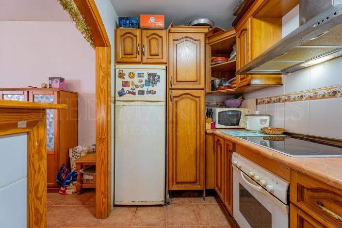 Image No.13-Maison de ville de 3 chambres à vendre à Vera Playa