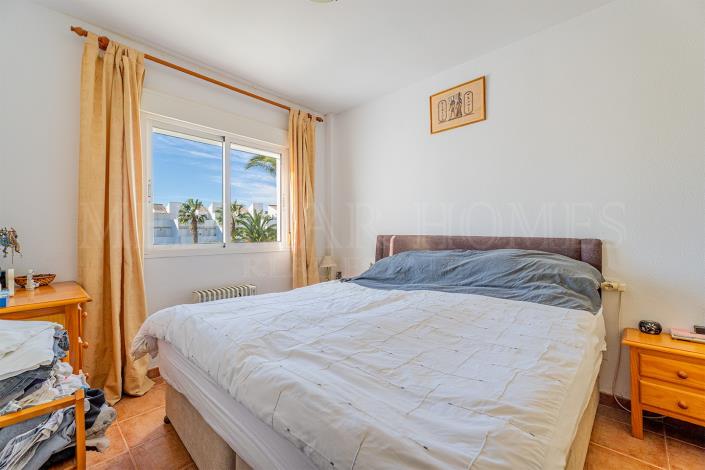 Image No.15-Maison de ville de 3 chambres à vendre à Vera Playa