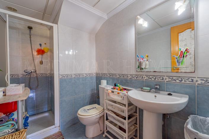 Image No.14-Maison de ville de 3 chambres à vendre à Vera Playa