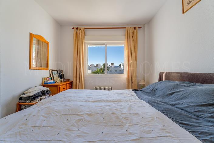 Image No.16-Maison de ville de 3 chambres à vendre à Vera Playa