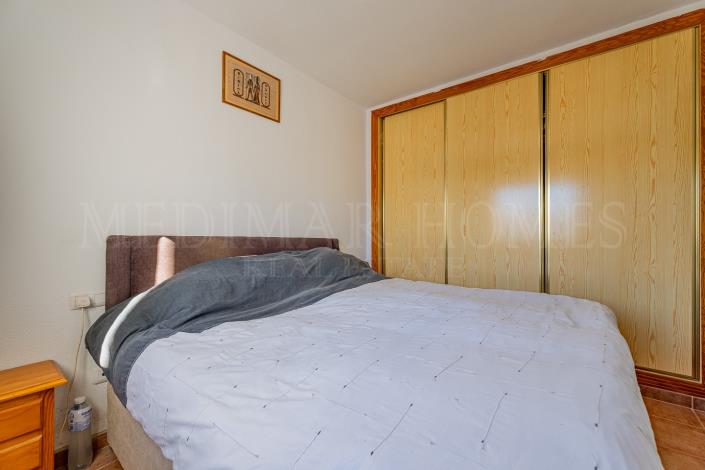 Image No.17-Maison de ville de 3 chambres à vendre à Vera Playa