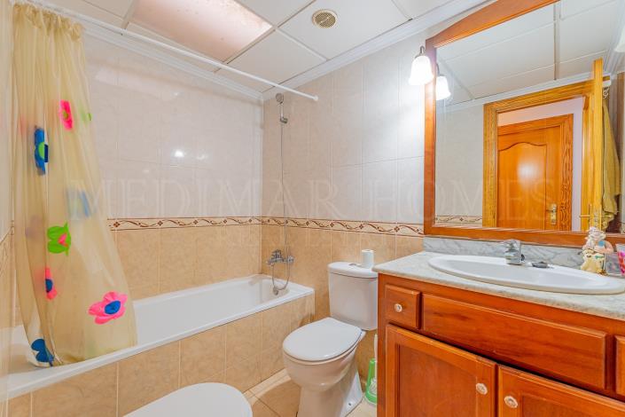 Image No.18-Maison de ville de 3 chambres à vendre à Vera Playa