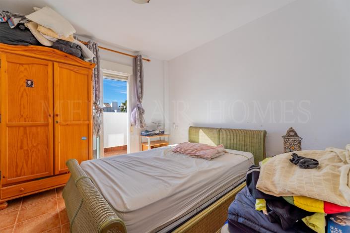 Image No.19-Maison de ville de 3 chambres à vendre à Vera Playa