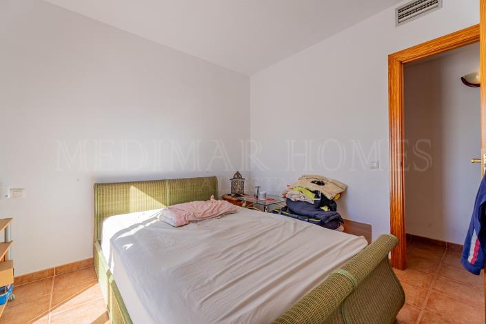 Image No.20-Maison de ville de 3 chambres à vendre à Vera Playa