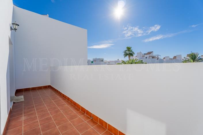 Image No.21-Maison de ville de 3 chambres à vendre à Vera Playa