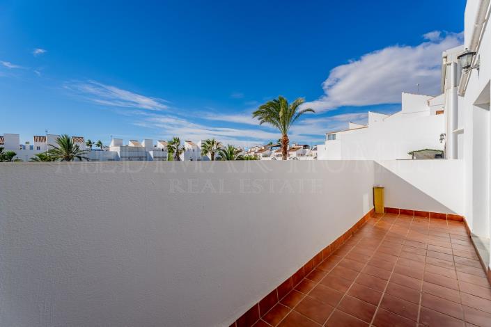 Image No.22-Maison de ville de 3 chambres à vendre à Vera Playa