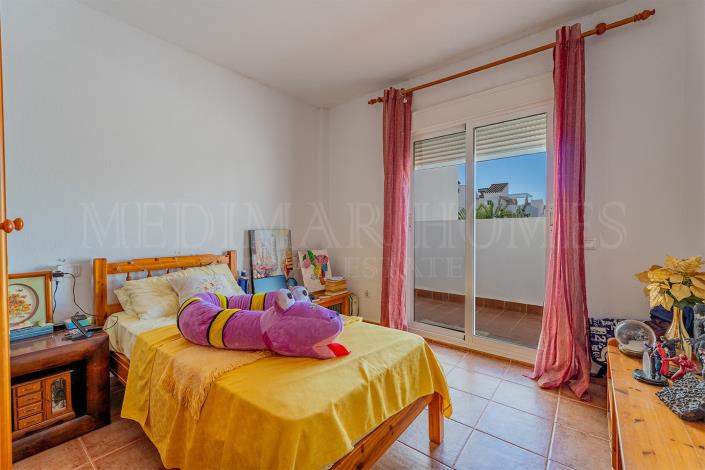 Image No.24-Maison de ville de 3 chambres à vendre à Vera Playa