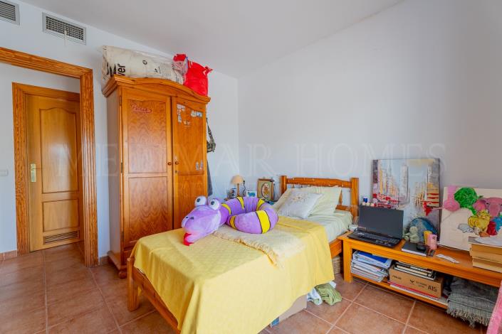 Image No.25-Maison de ville de 3 chambres à vendre à Vera Playa