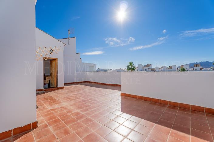 Image No.26-Maison de ville de 3 chambres à vendre à Vera Playa