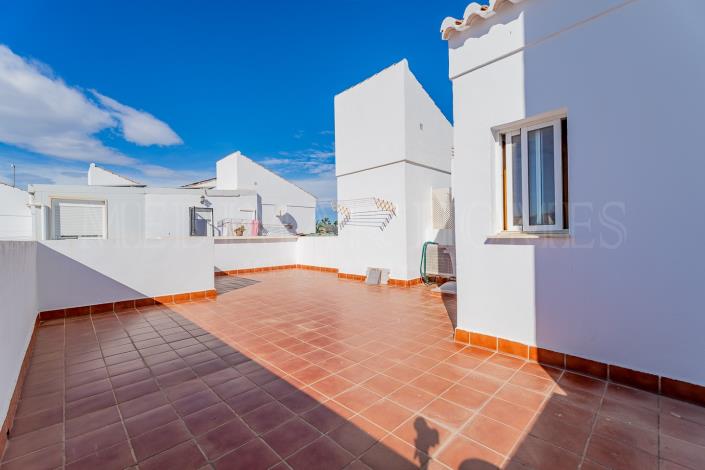 Image No.28-Maison de ville de 3 chambres à vendre à Vera Playa