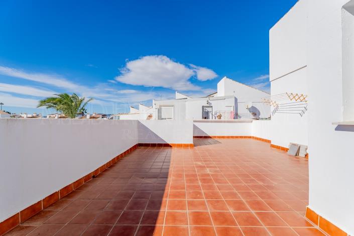 Image No.29-Maison de ville de 3 chambres à vendre à Vera Playa