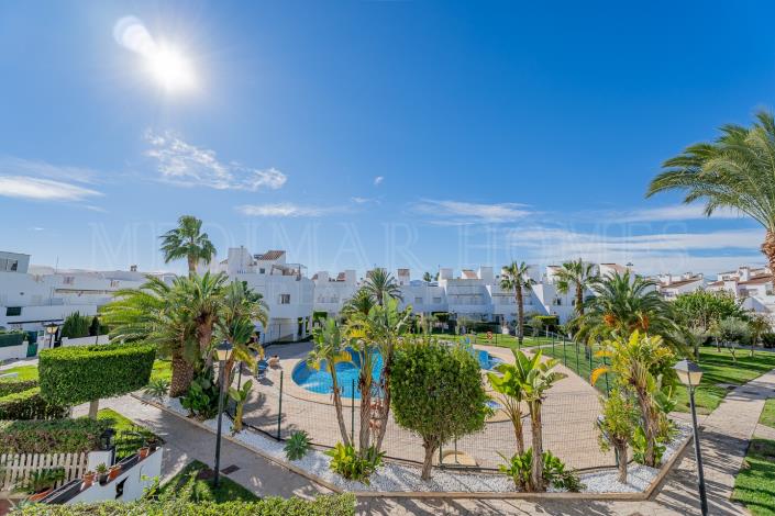 Image No.30-Maison de ville de 3 chambres à vendre à Vera Playa