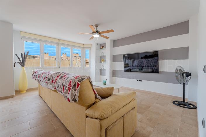 Image No.3-Appartement de 3 chambres à vendre à Garrucha