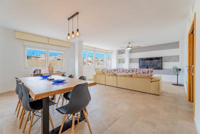 Appartement de 3 chambres à vendre à Garrucha