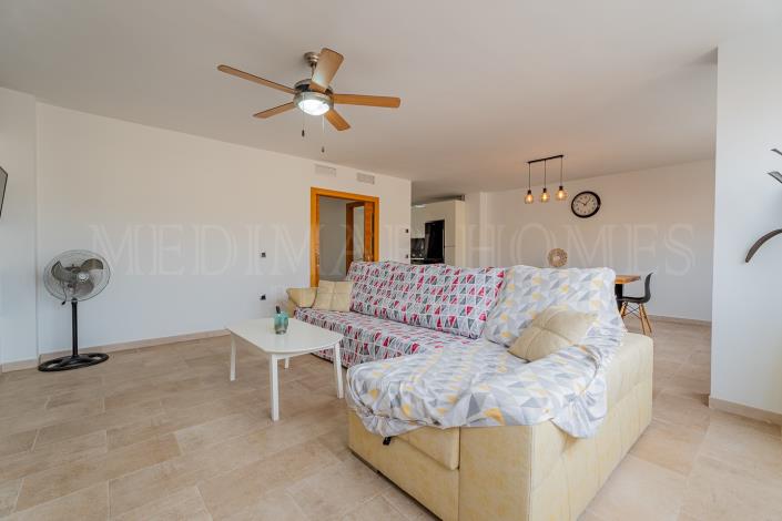 Image No.5-Appartement de 3 chambres à vendre à Garrucha