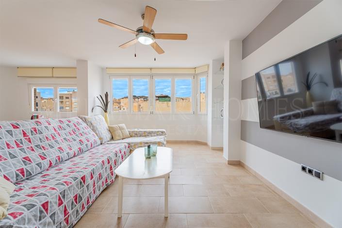 Image No.4-Appartement de 3 chambres à vendre à Garrucha