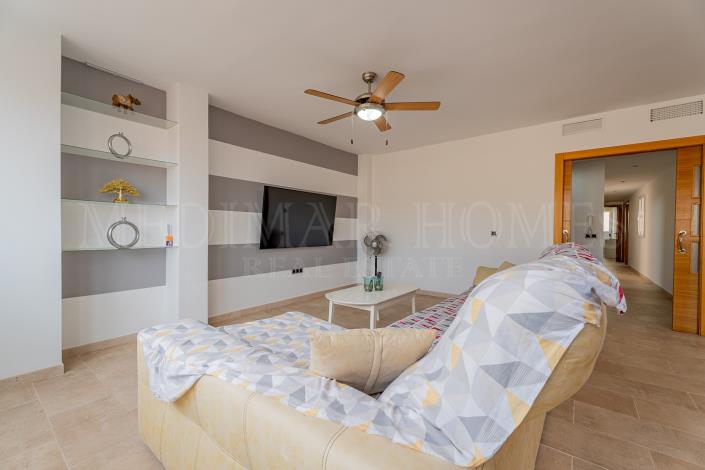 Image No.6-Appartement de 3 chambres à vendre à Garrucha