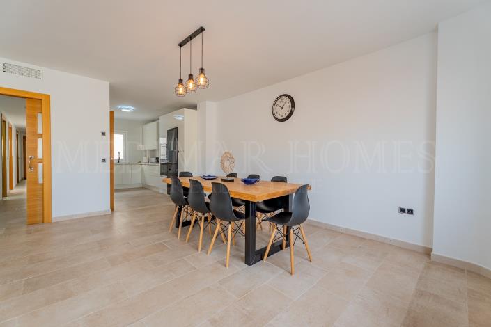 Image No.7-Appartement de 3 chambres à vendre à Garrucha