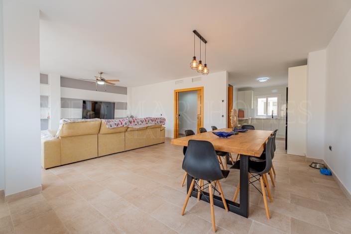 Image No.8-Appartement de 3 chambres à vendre à Garrucha