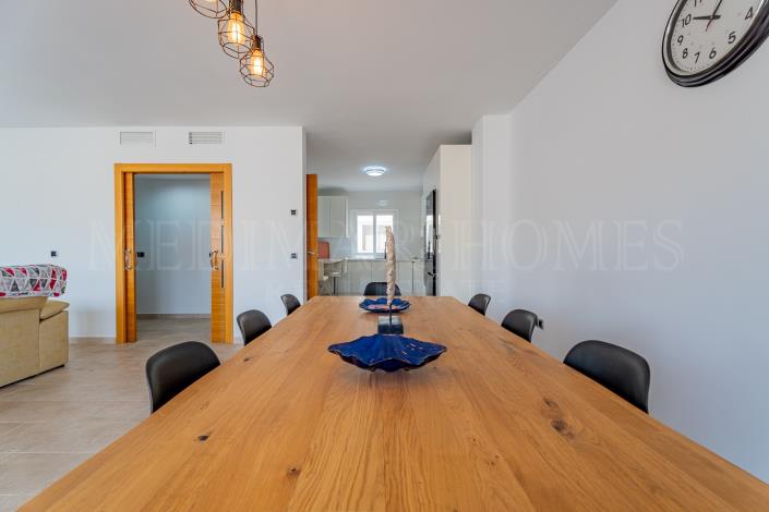 Image No.9-Appartement de 3 chambres à vendre à Garrucha