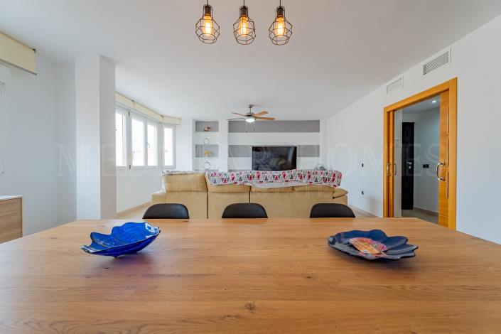 Image No.10-Appartement de 3 chambres à vendre à Garrucha