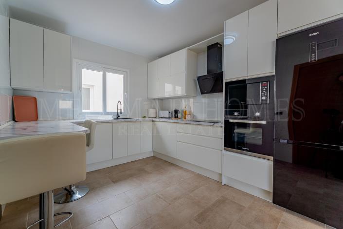 Image No.11-Appartement de 3 chambres à vendre à Garrucha