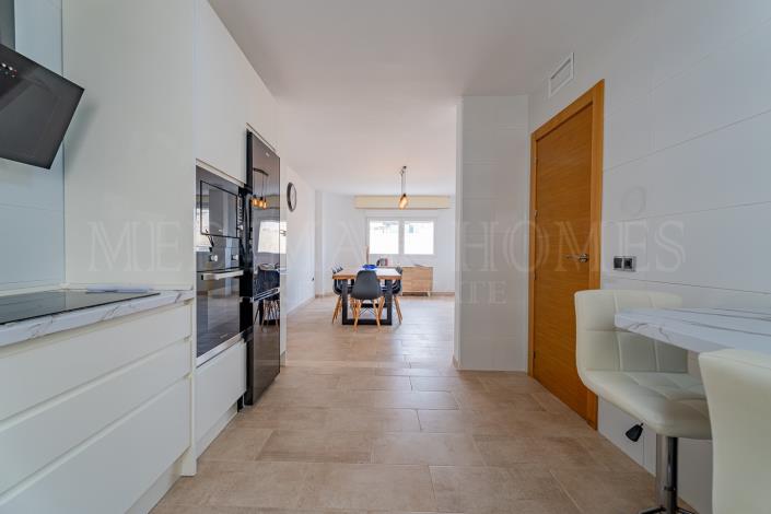 Image No.13-Appartement de 3 chambres à vendre à Garrucha