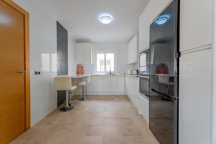 Image No.12-Appartement de 3 chambres à vendre à Garrucha