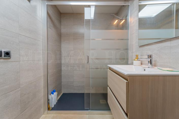 Image No.16-Appartement de 3 chambres à vendre à Garrucha