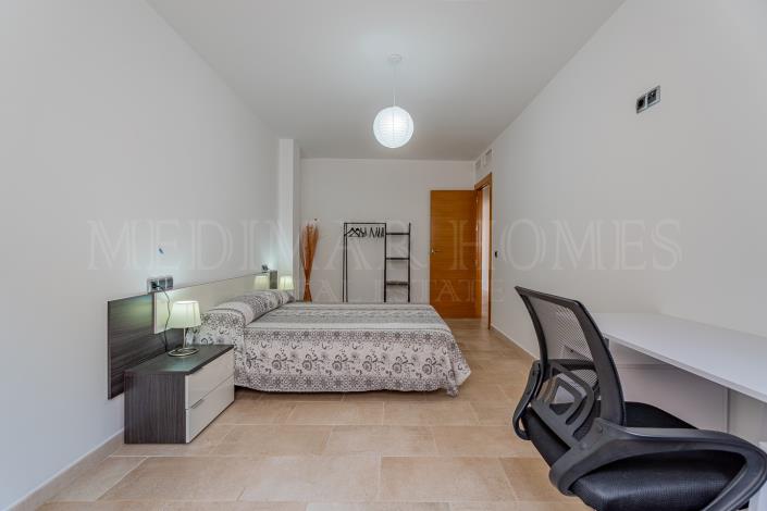 Image No.23-Appartement de 3 chambres à vendre à Garrucha