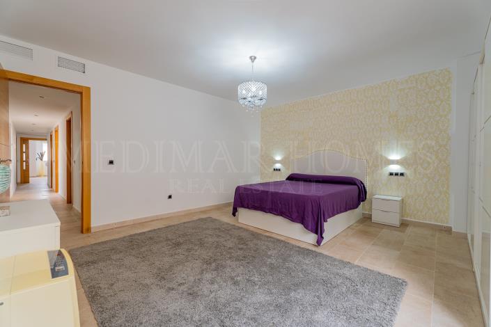 Image No.25-Appartement de 3 chambres à vendre à Garrucha