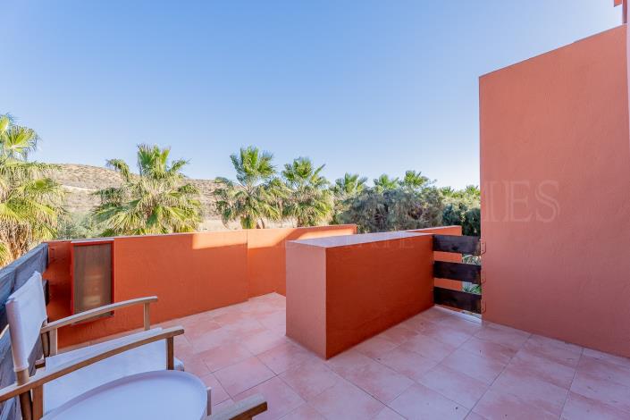 Image No.3-Duplex de 2 chambres à vendre à Vera