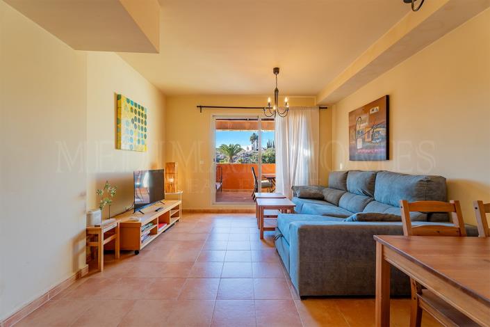 Image No.5-Duplex de 2 chambres à vendre à Vera