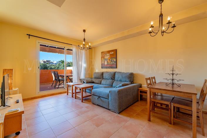 Image No.6-Duplex de 2 chambres à vendre à Vera