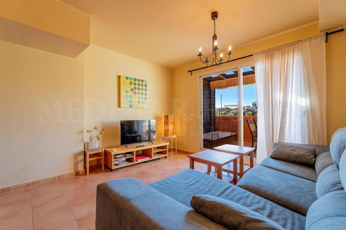 Image No.7-Duplex de 2 chambres à vendre à Vera