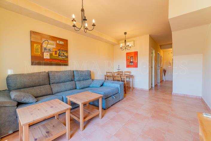 Image No.10-Duplex de 2 chambres à vendre à Vera