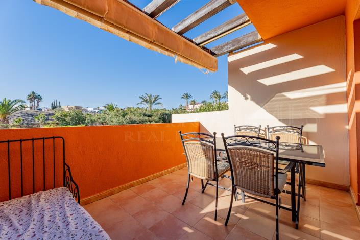 Image No.15-Duplex de 2 chambres à vendre à Vera