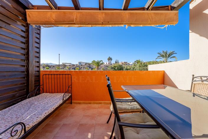 Image No.16-Duplex de 2 chambres à vendre à Vera