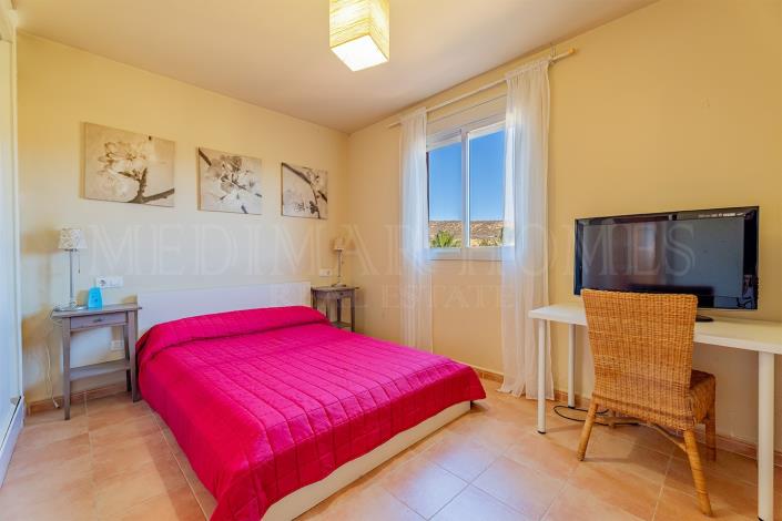 Image No.27-Duplex de 2 chambres à vendre à Vera