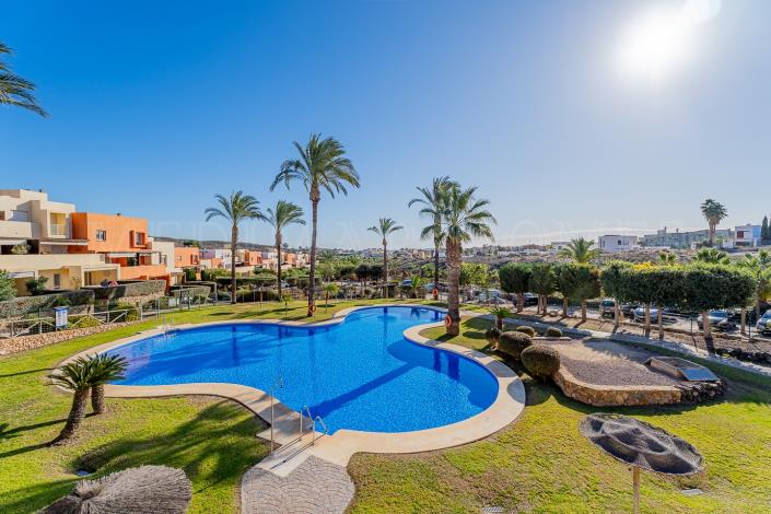 Image No.30-Duplex de 2 chambres à vendre à Vera