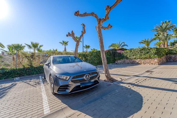 Image No.33-Duplex de 2 chambres à vendre à Vera